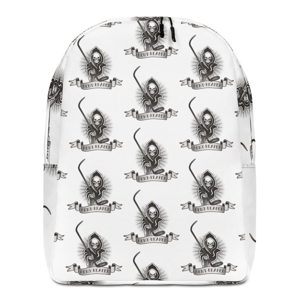Minimalist Backpack
