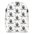 Minimalist Backpack