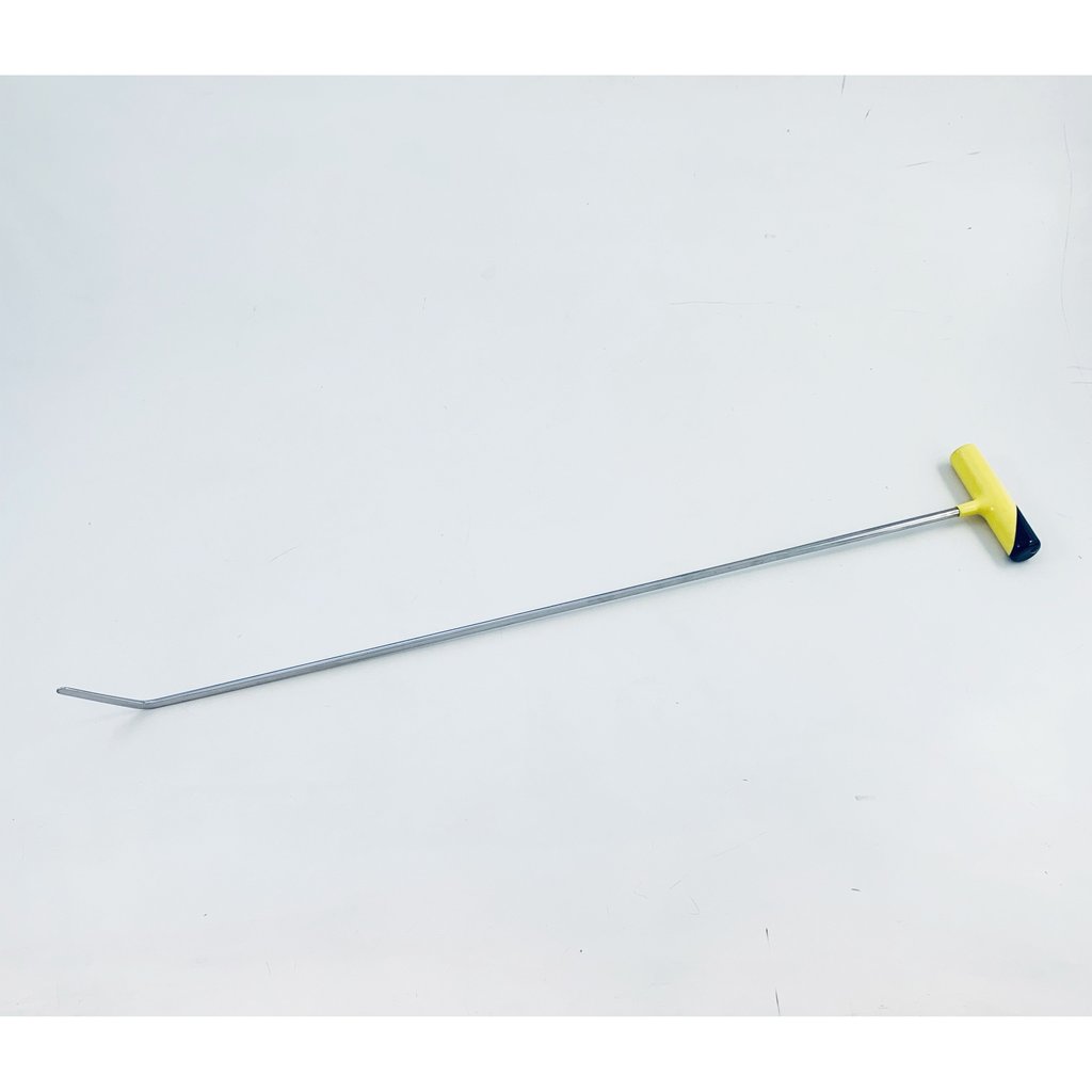 Chameleon Round Tip  Fixed Handle 36"