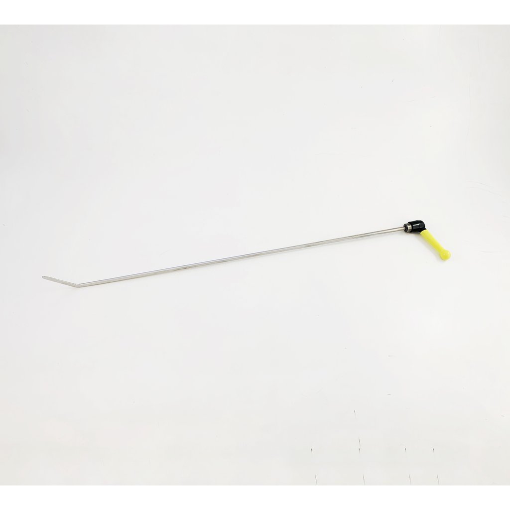 Chameleon Round Tip Ratchet Handle 36"