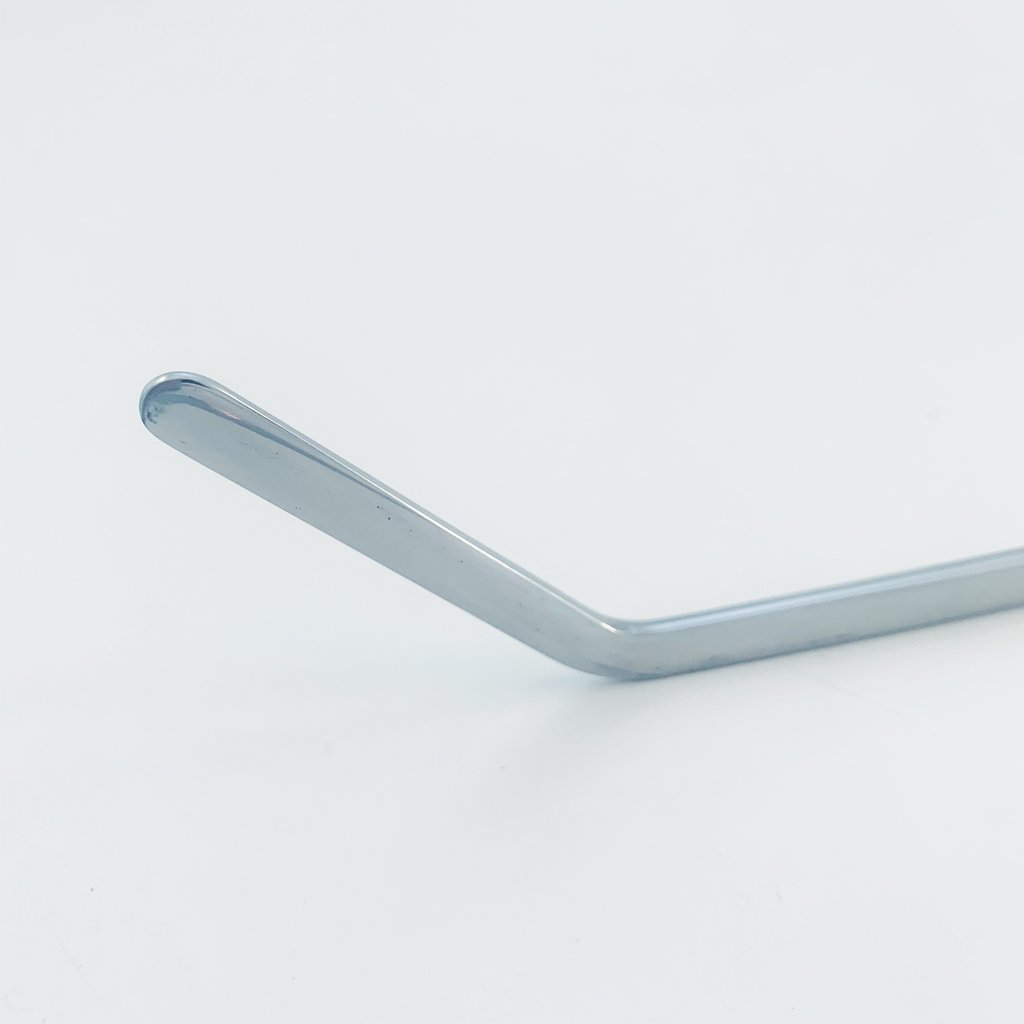 Chameleon Round Tip  Fixed Handle 36"
