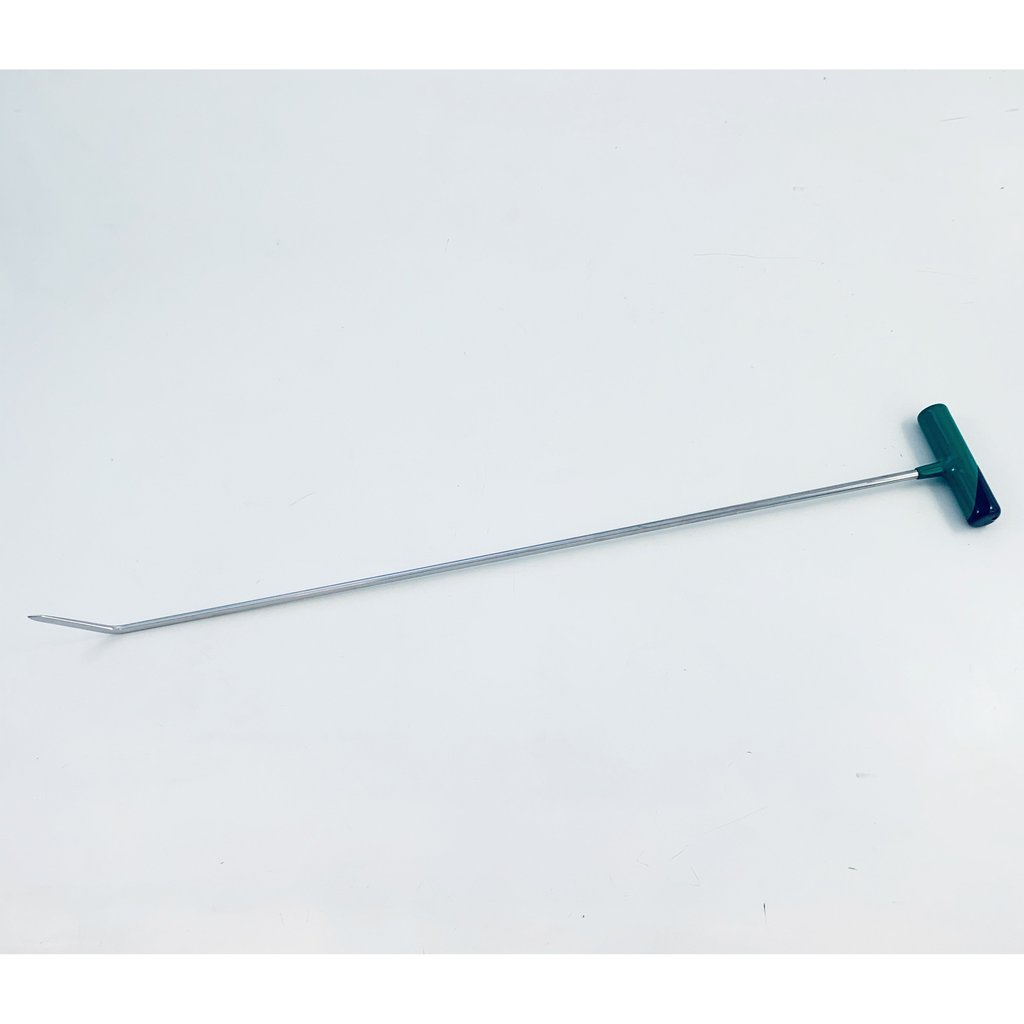 Chameleon Sharp Tip Fixed Handle 36"