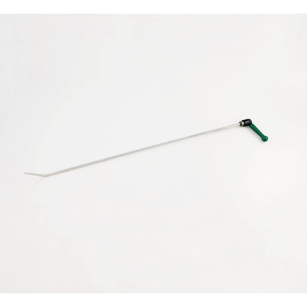 Chameleon Sharp Tip Ratchet Handle 36"