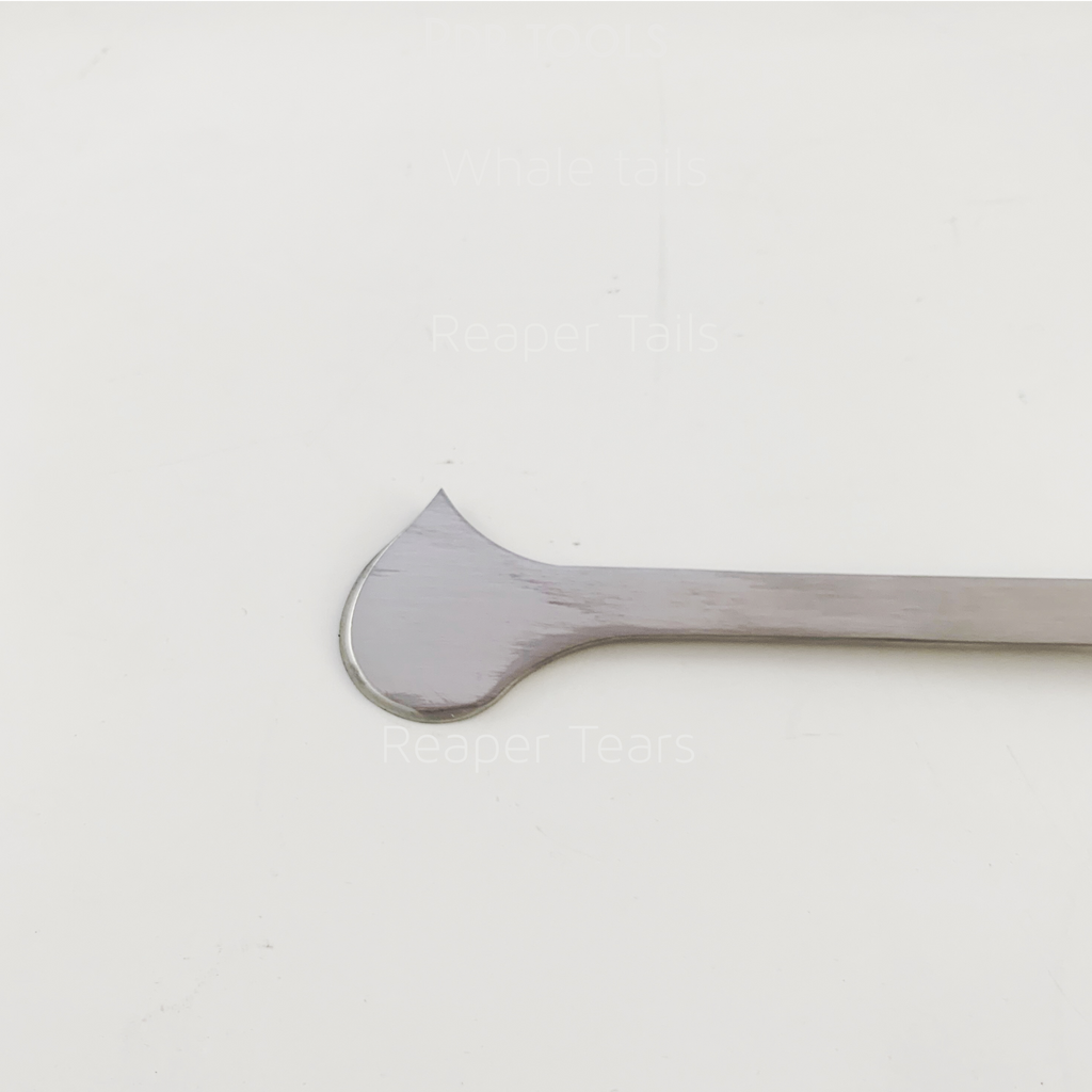 reaper tears balloon tip whale tail pdr tools