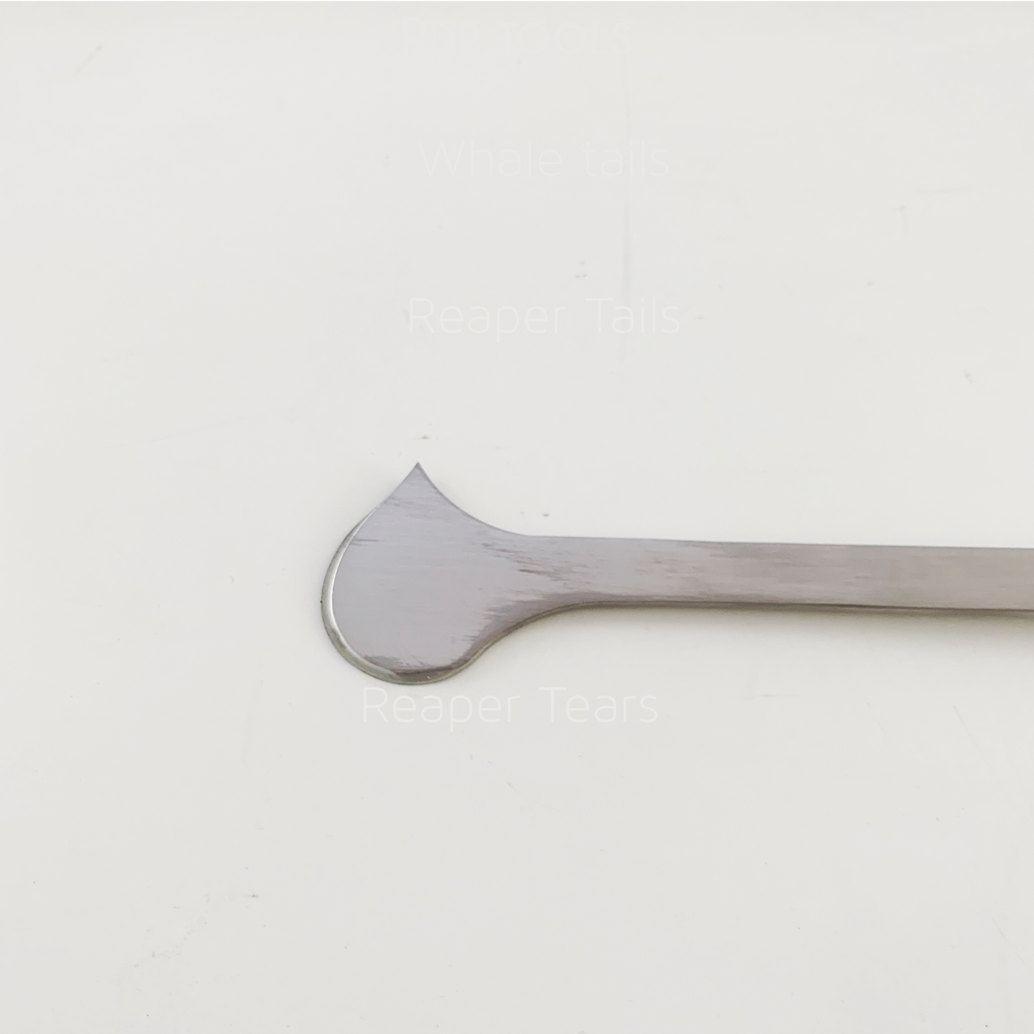 reaper tears balloon tip whale tail pdr tools