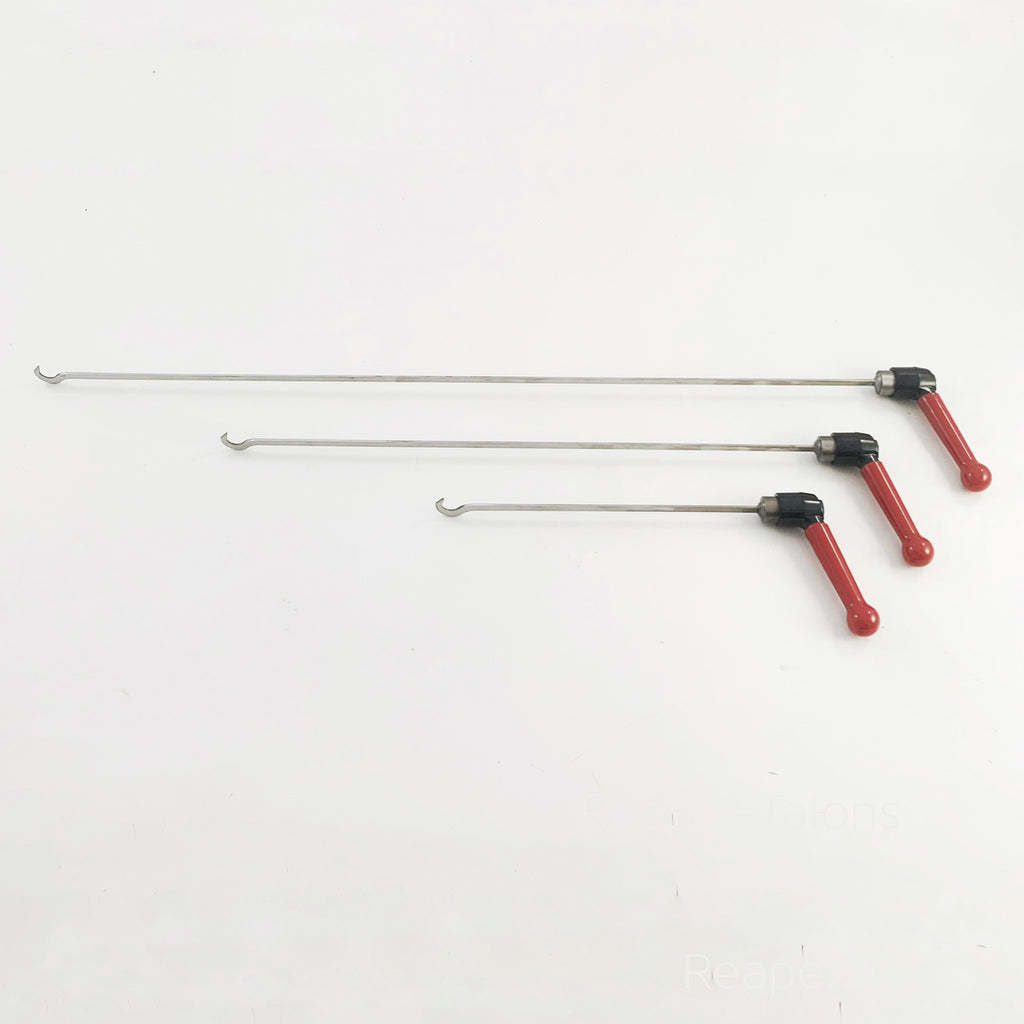 Reaper Claws Ratchet Handle Set