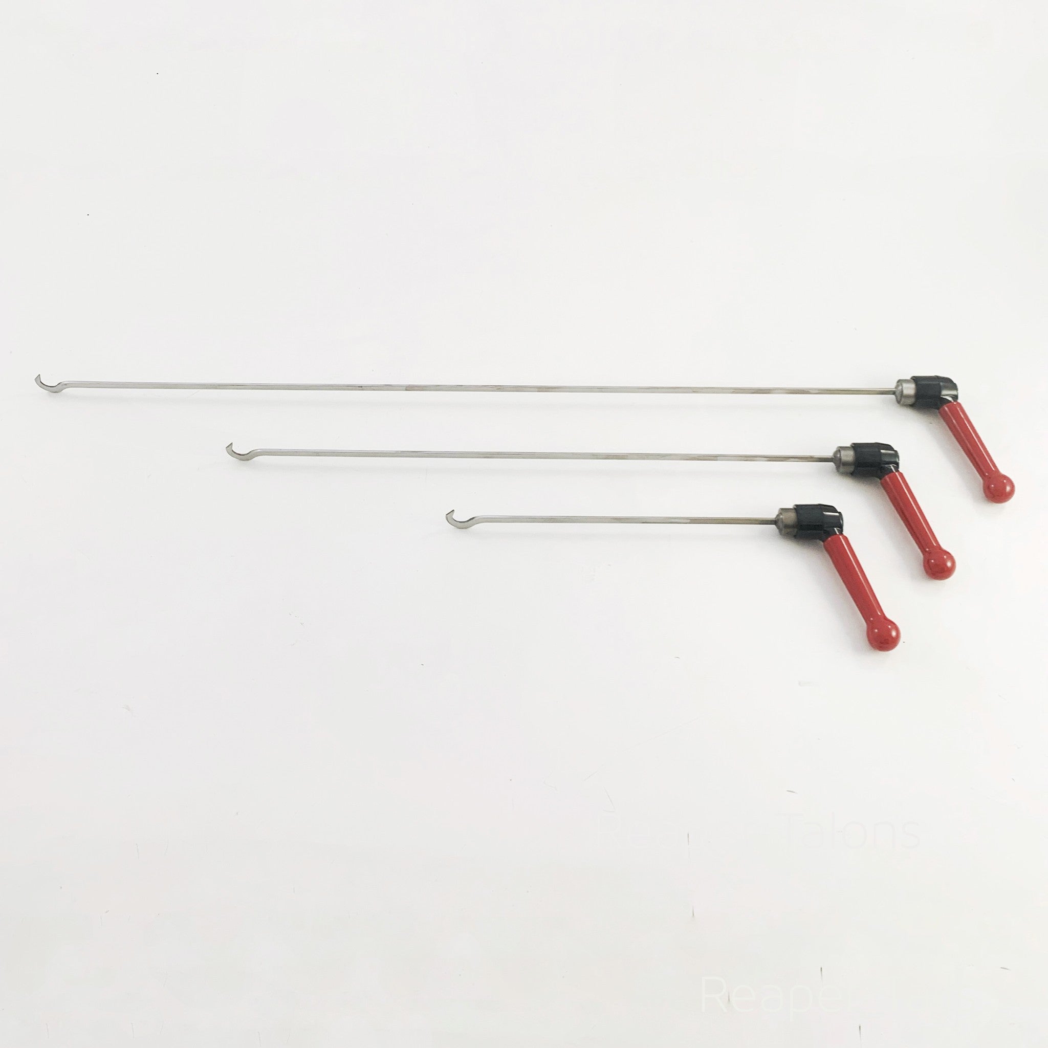 Reaper Claws Ratchet Handle Set