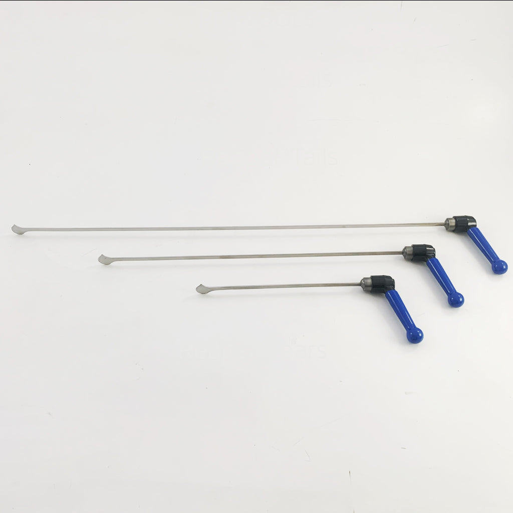 Reaper Tears whale tail style PDR Tools