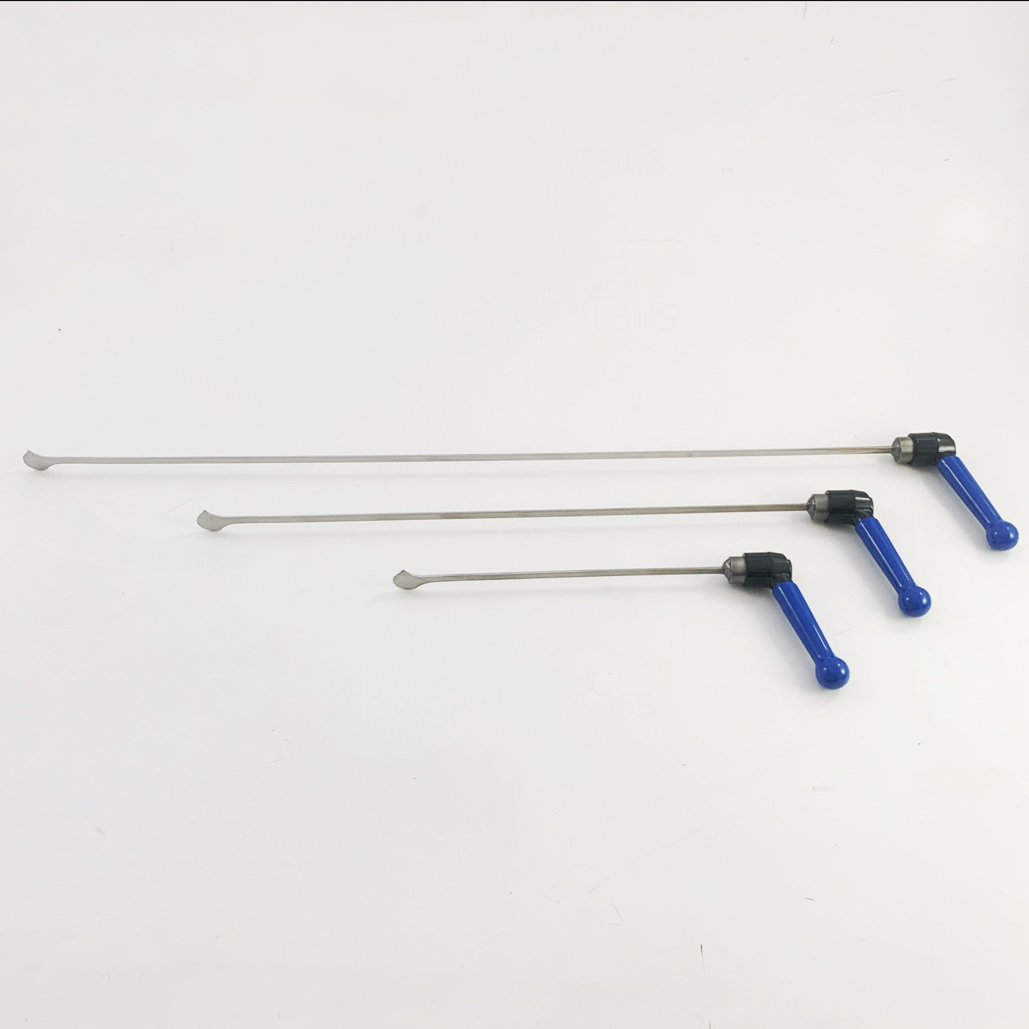 Reaper Tears whale tail style PDR Tools