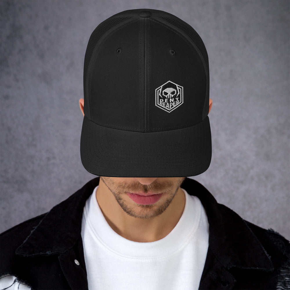 Dent Reaper Trucker Cap