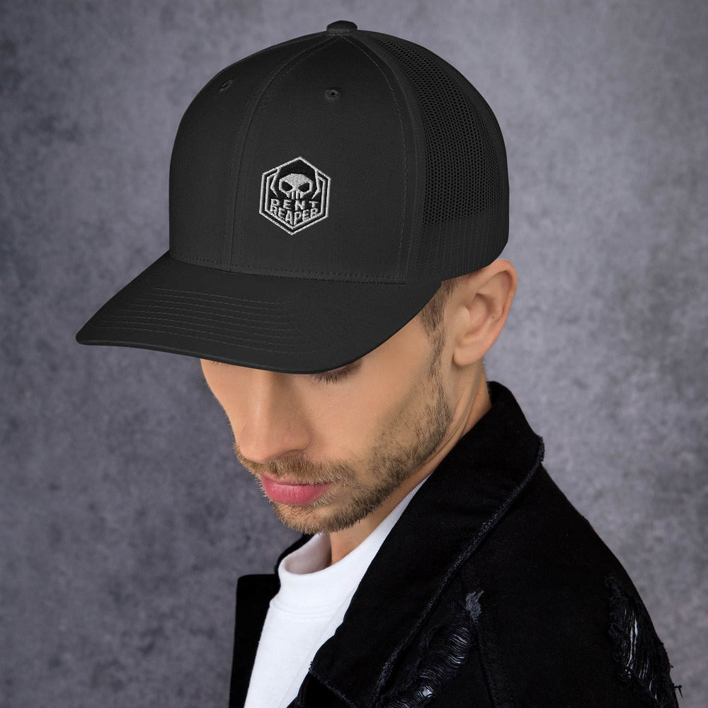 Dent Reaper Trucker Cap