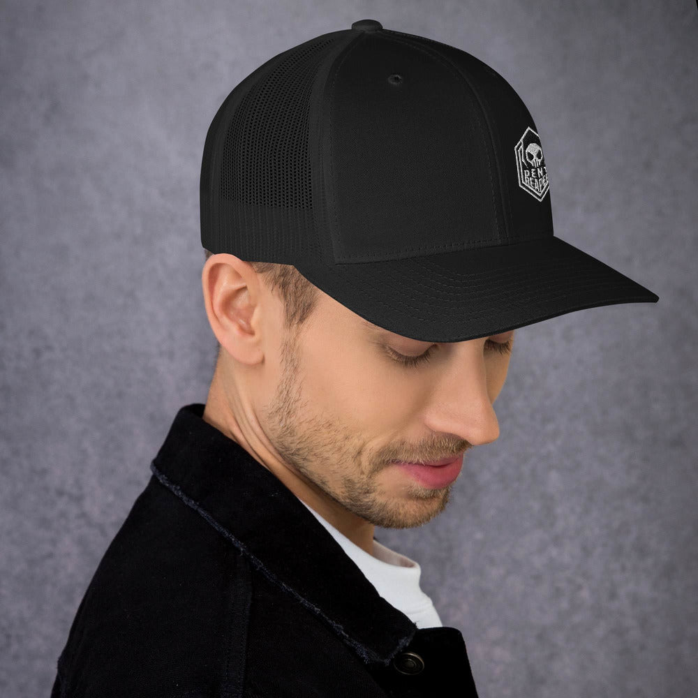 Dent Reaper Trucker Cap
