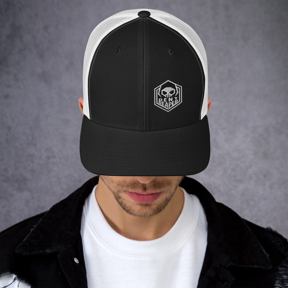 Dent Reaper Trucker Cap