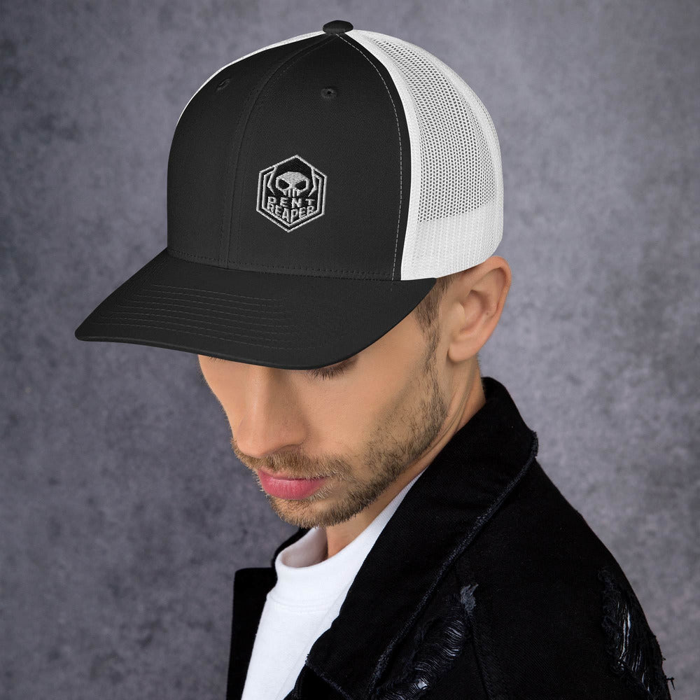 Dent Reaper Trucker Cap