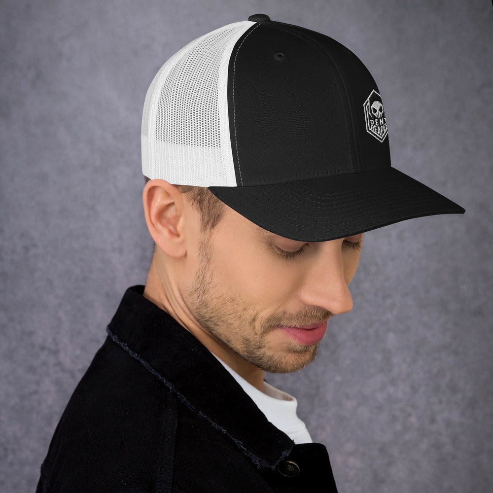 Dent Reaper Trucker Cap