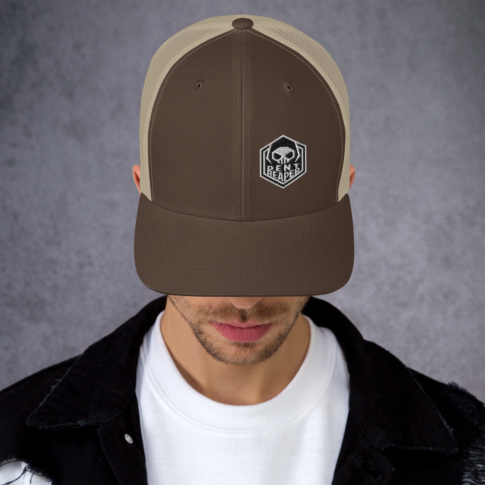 Dent Reaper Trucker Cap