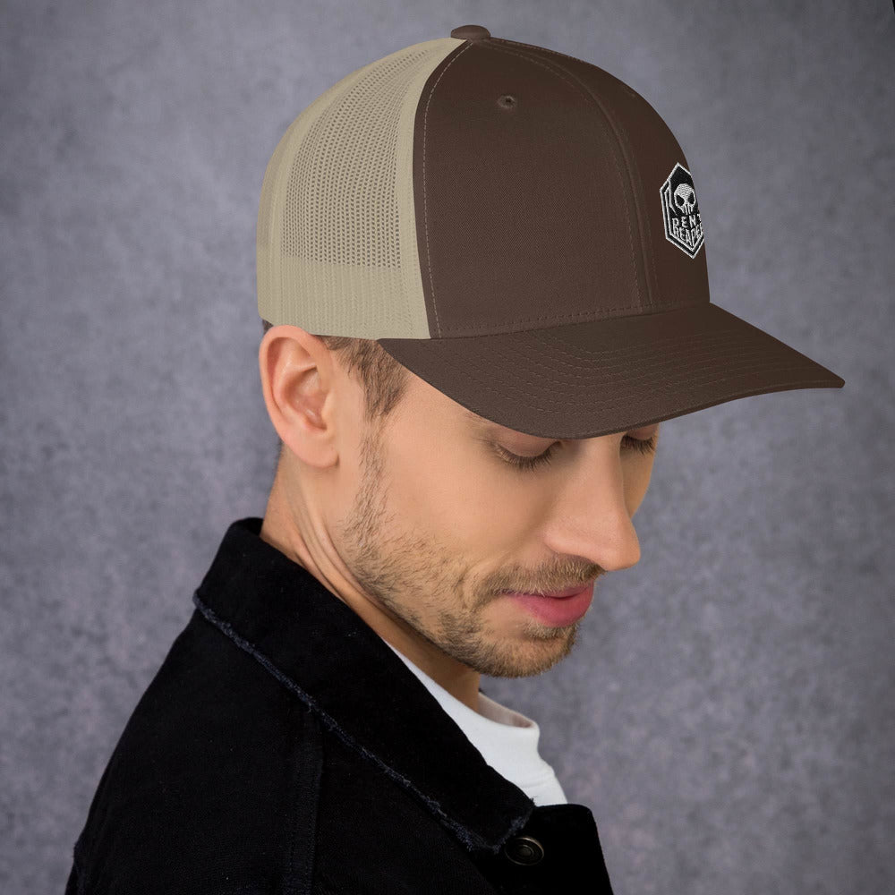 Dent Reaper Trucker Cap