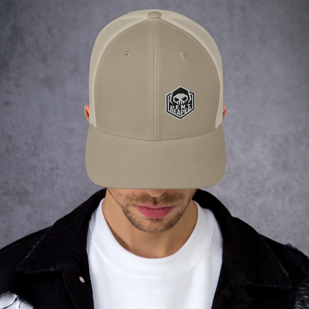 Dent Reaper Trucker Cap