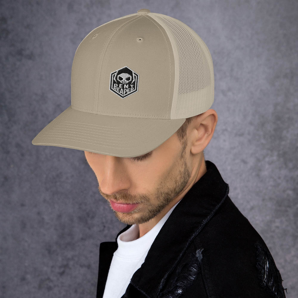 Dent Reaper Trucker Cap