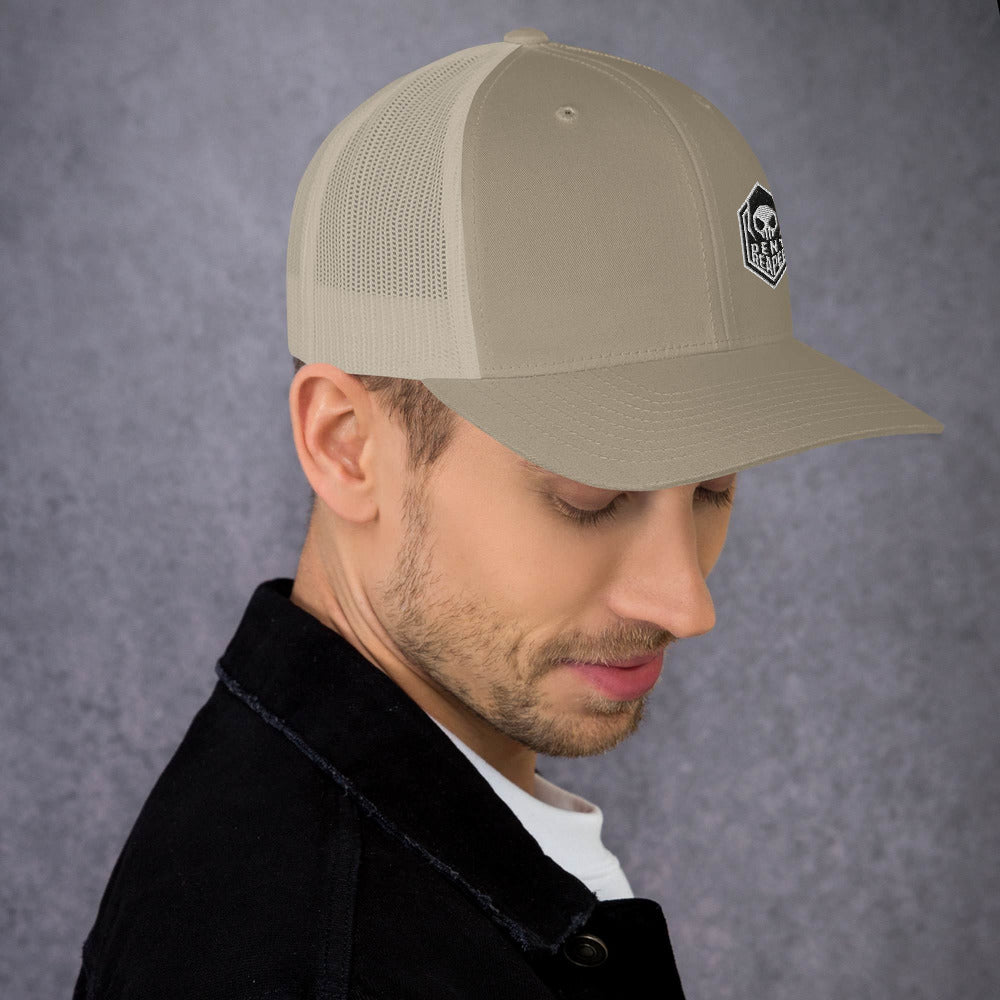 Dent Reaper Trucker Cap