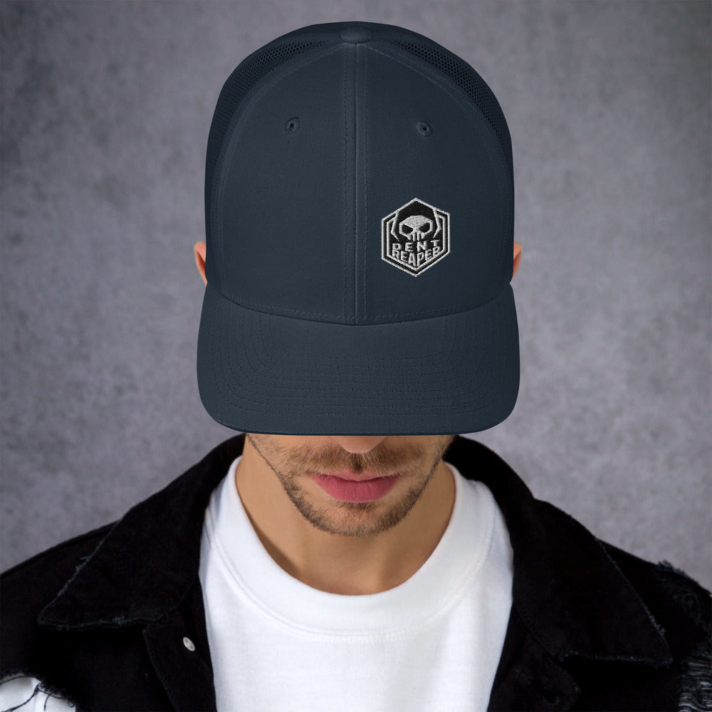 Dent Reaper Trucker Cap