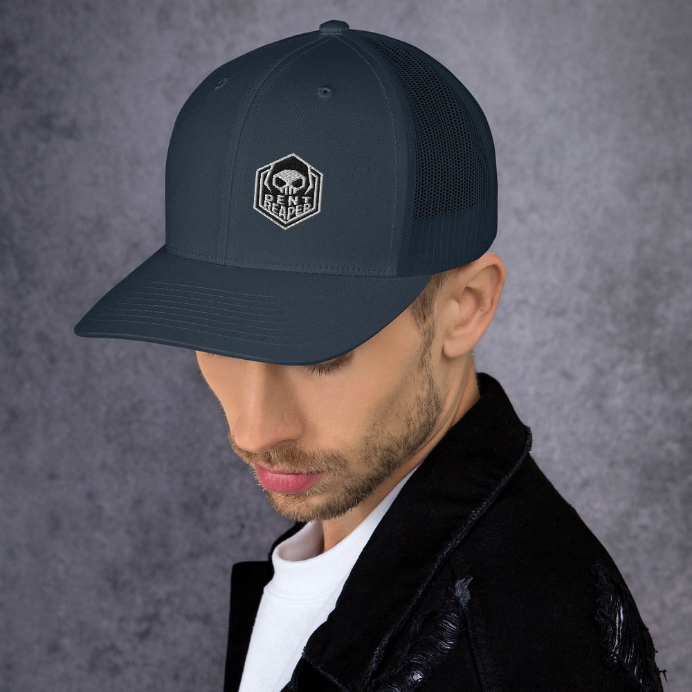 Dent Reaper Trucker Cap