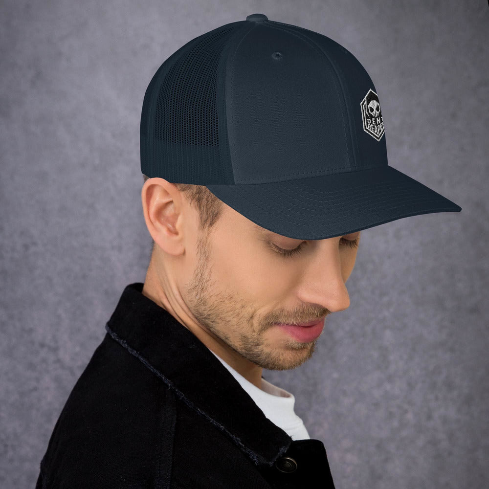 Dent Reaper Trucker Cap