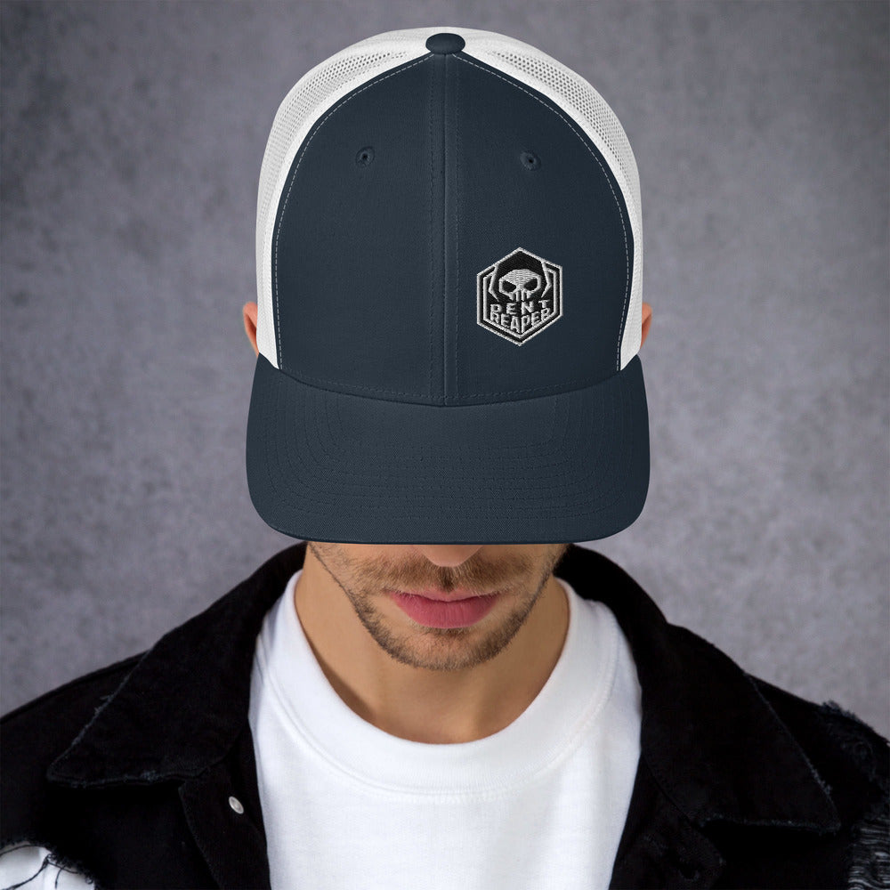 Dent Reaper Trucker Cap