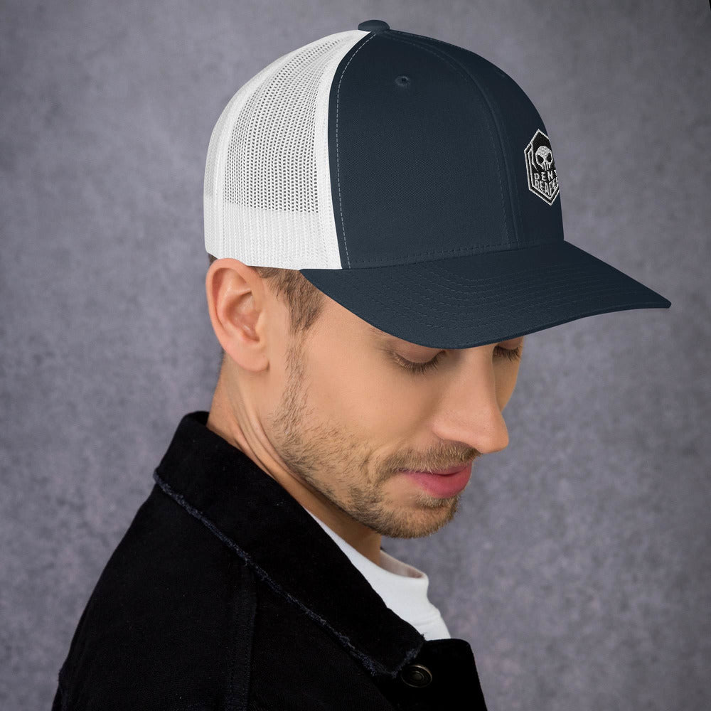 Dent Reaper Trucker Cap