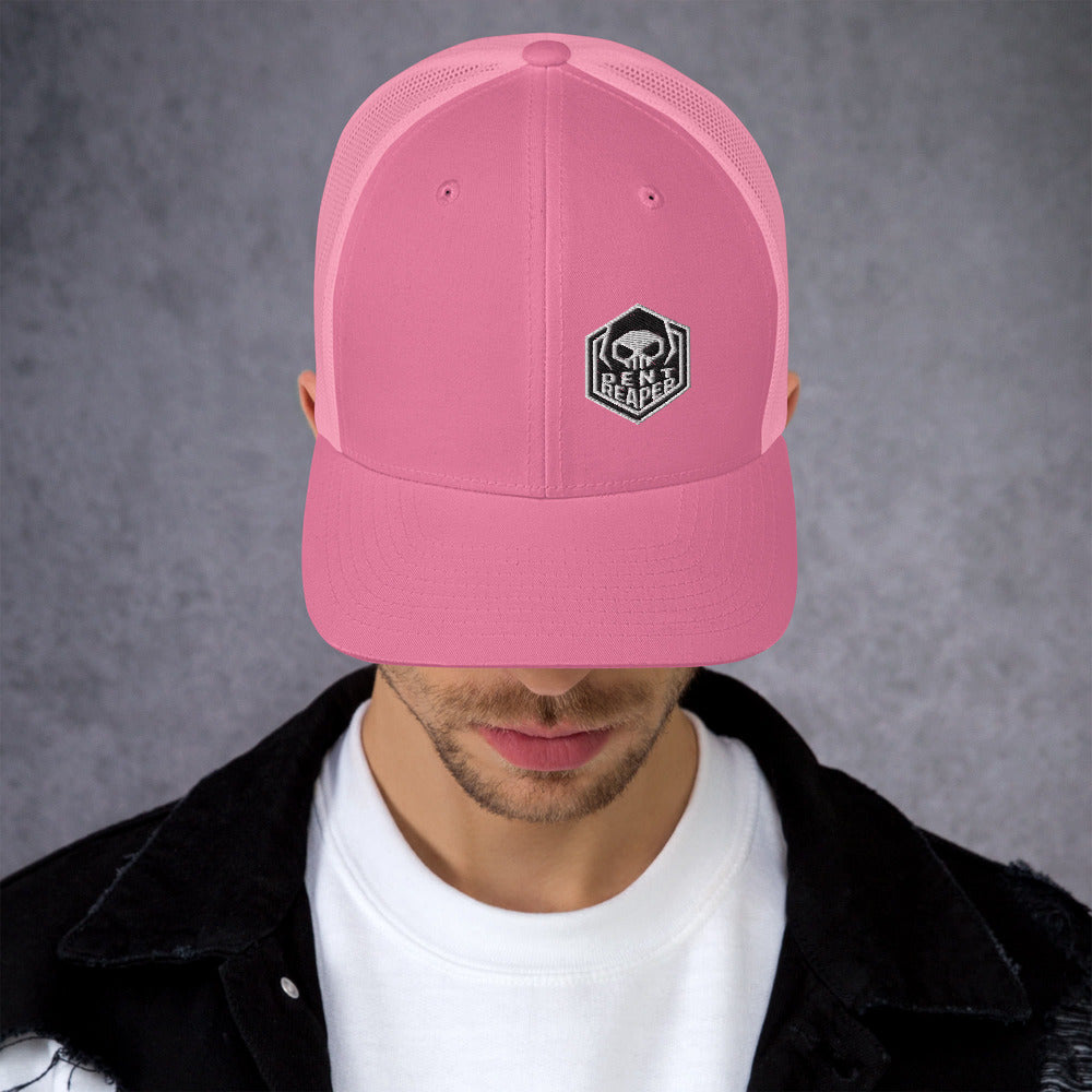 Dent Reaper Trucker Cap