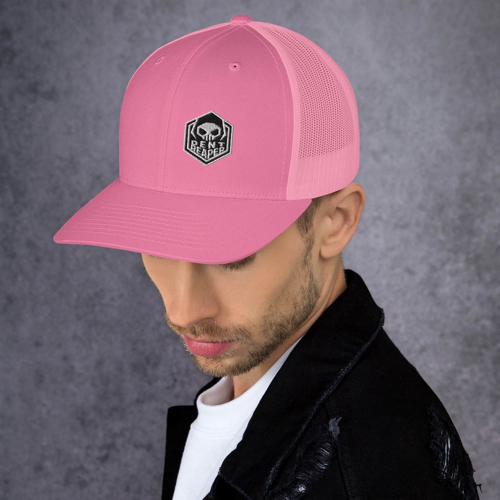 Dent Reaper Trucker Cap