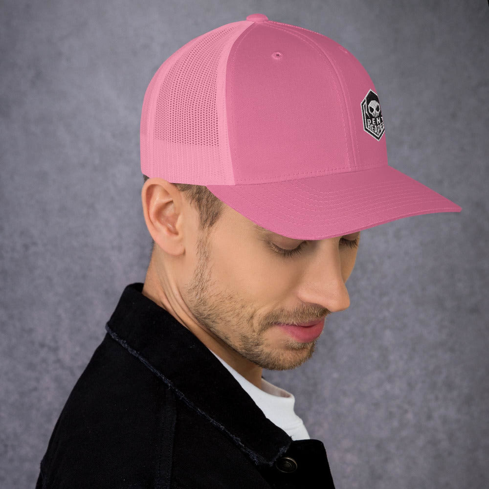 Dent Reaper Trucker Cap