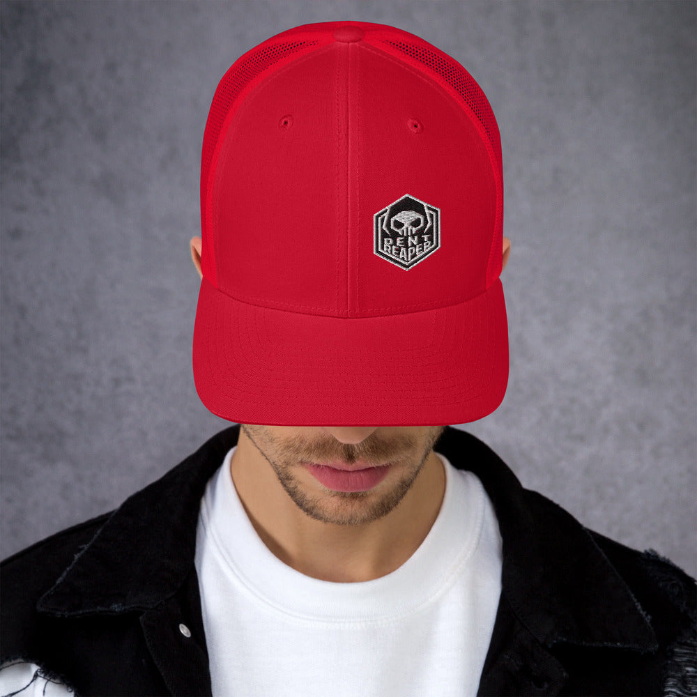 Dent Reaper Trucker Cap