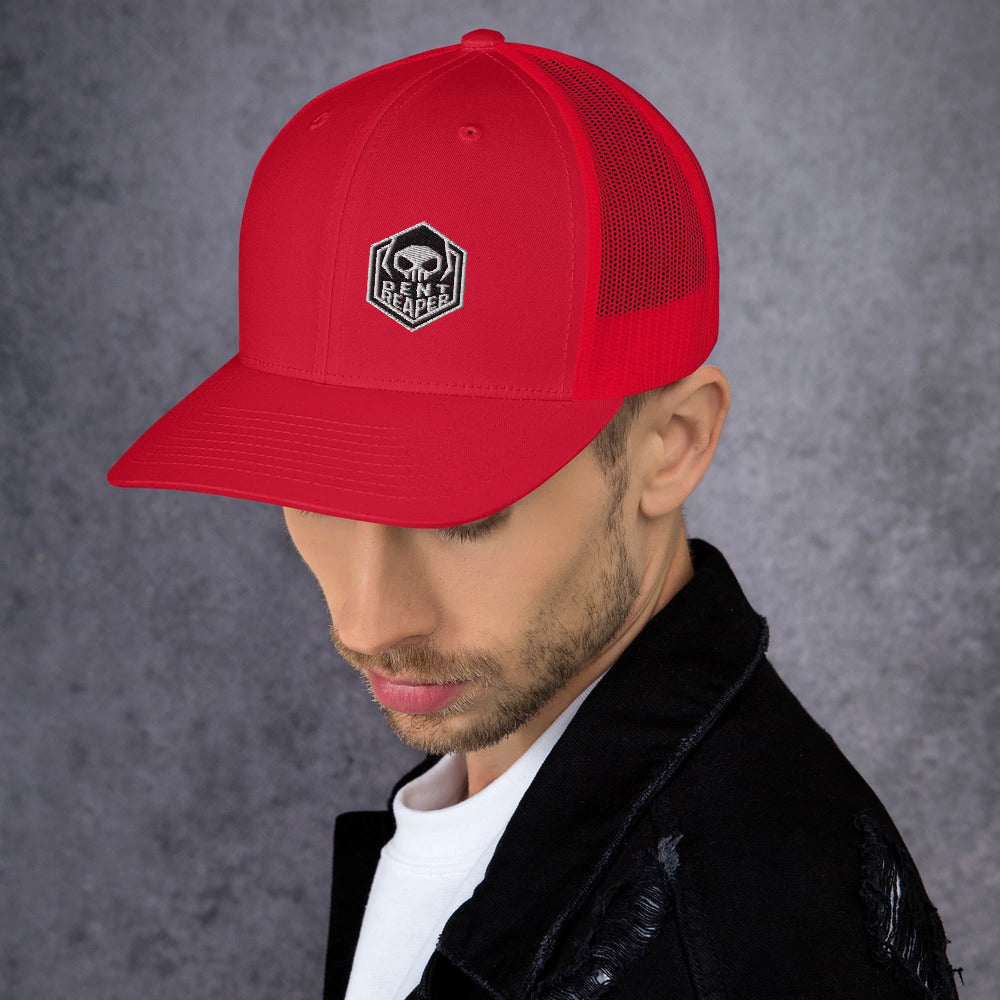 Dent Reaper Trucker Cap