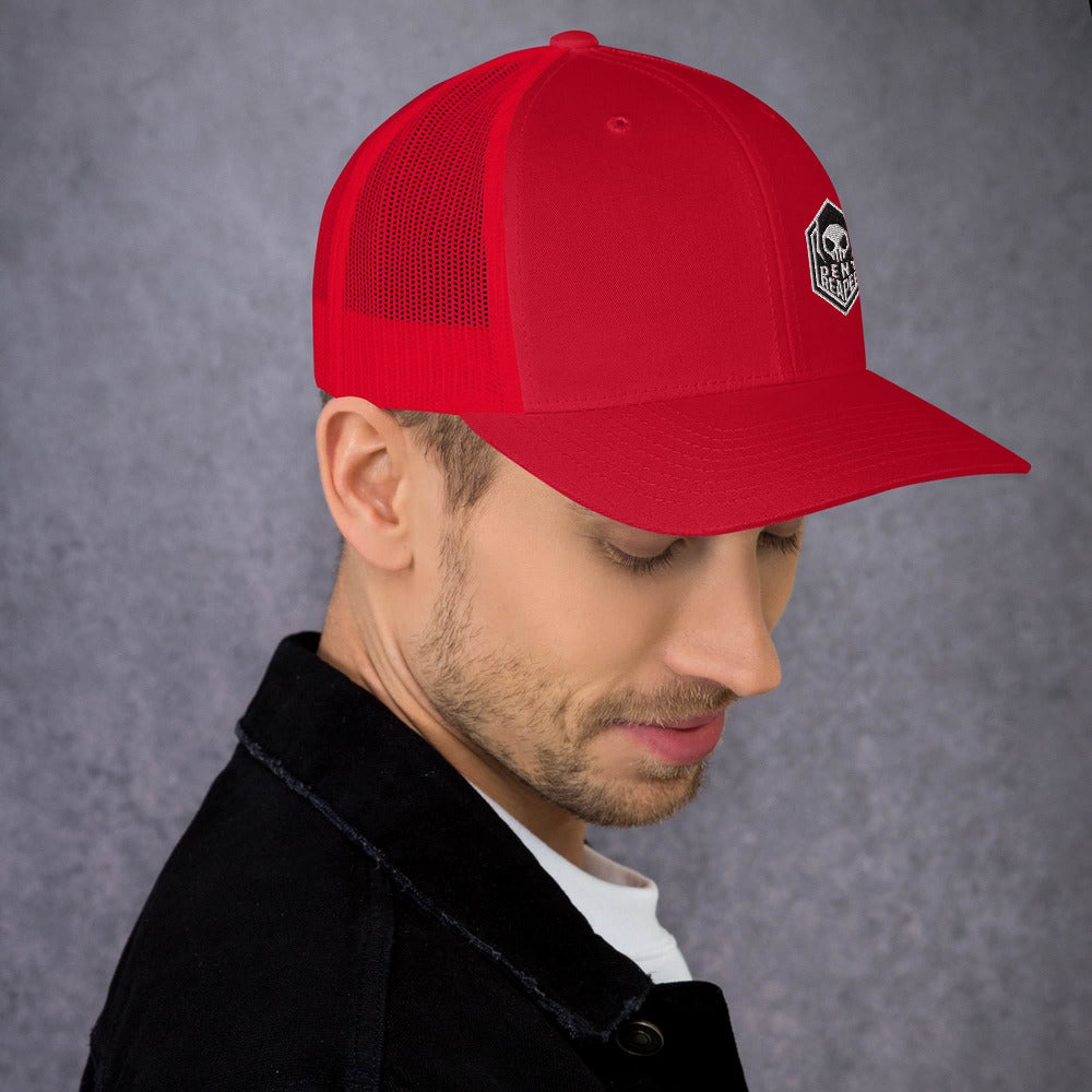 Dent Reaper Trucker Cap