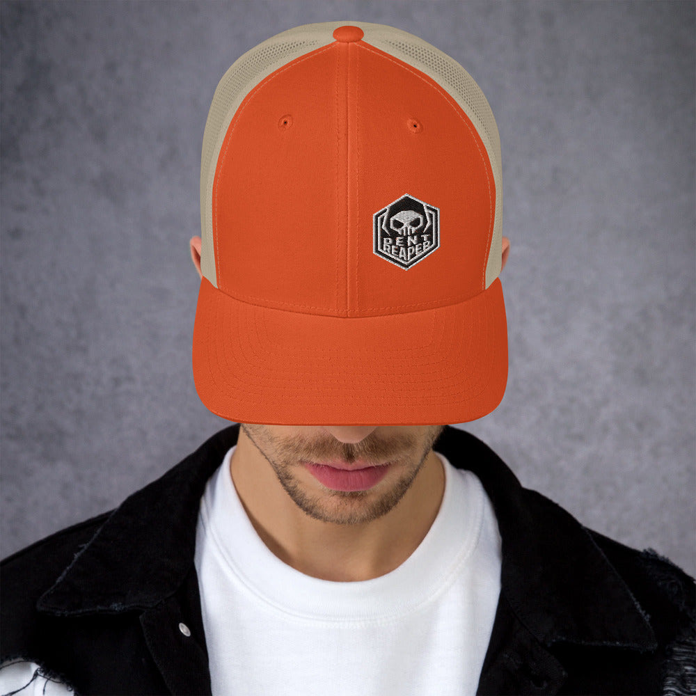 Dent Reaper Trucker Cap