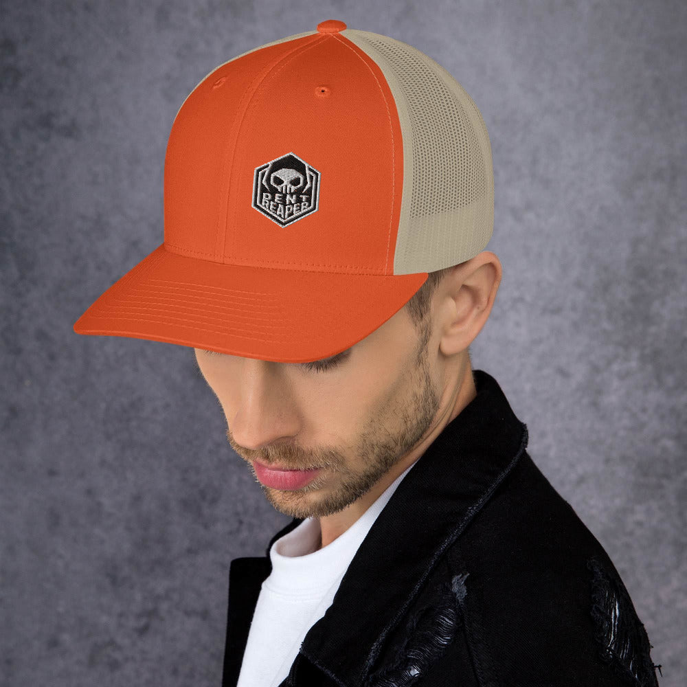 Dent Reaper Trucker Cap
