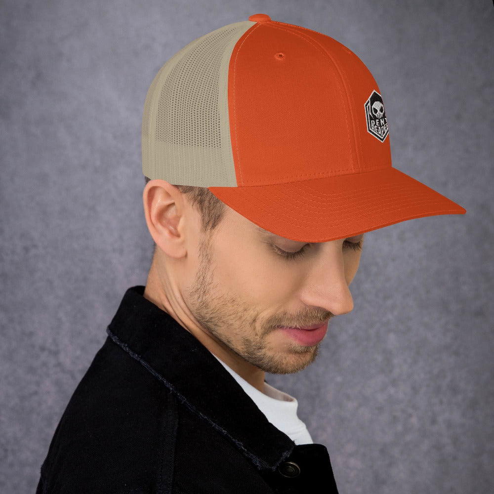 Dent Reaper Trucker Cap