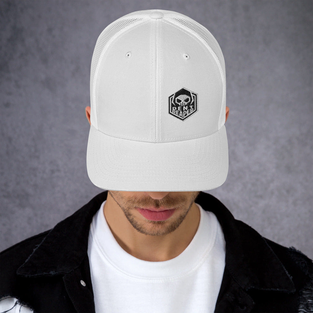 Dent Reaper Trucker Cap