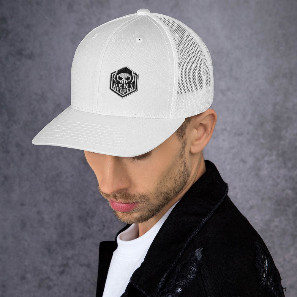 Dent Reaper Trucker Cap