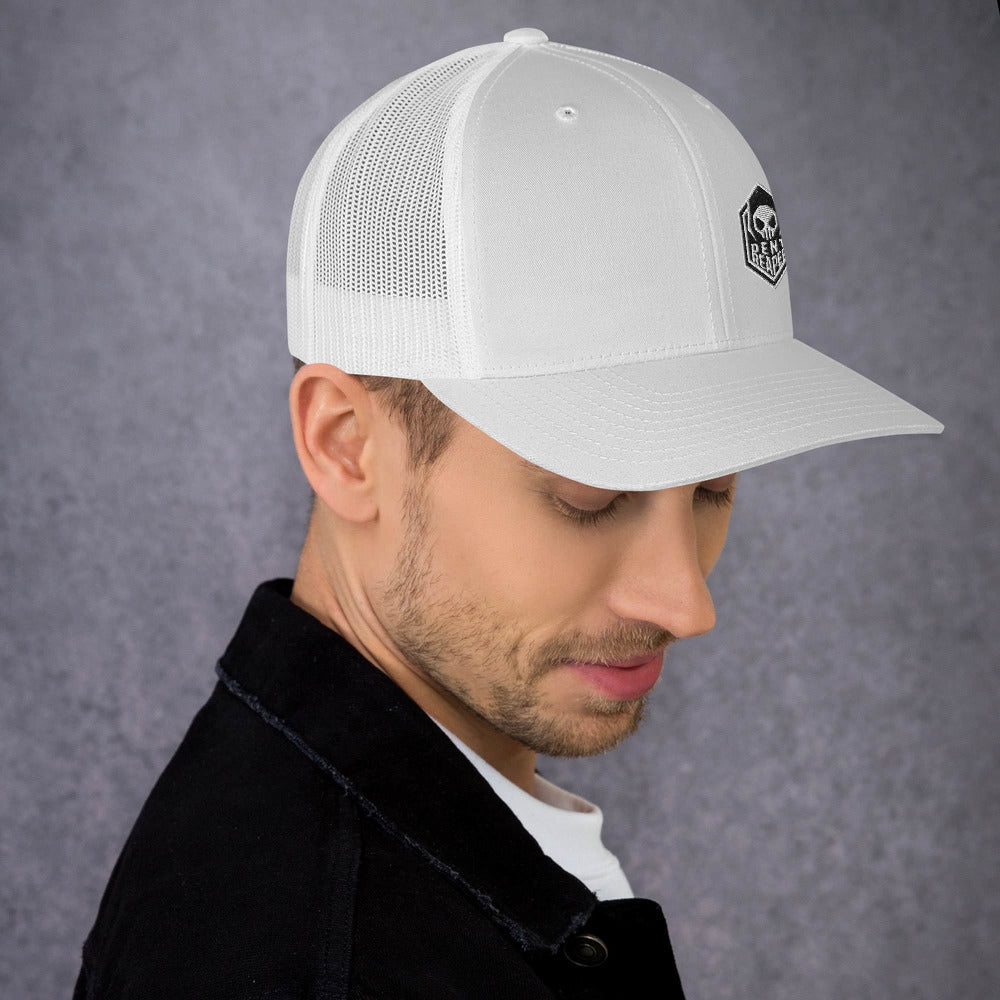 Dent Reaper Trucker Cap