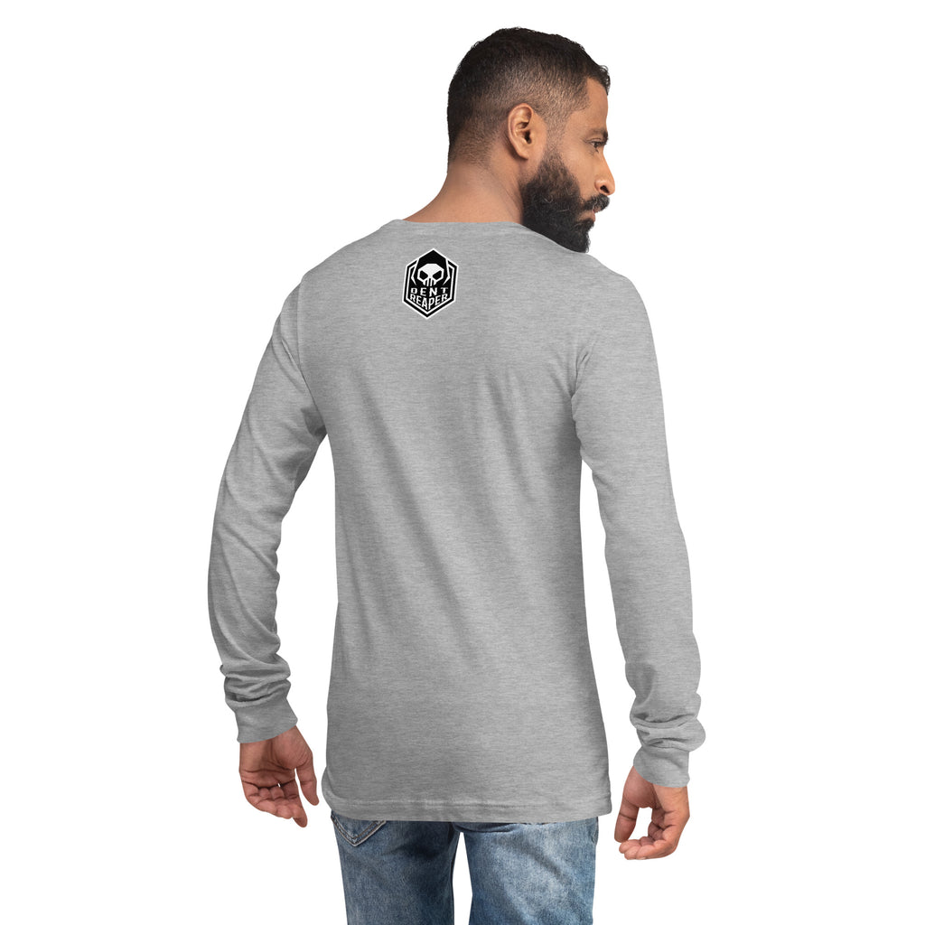 Unisex Long Sleeve Tee