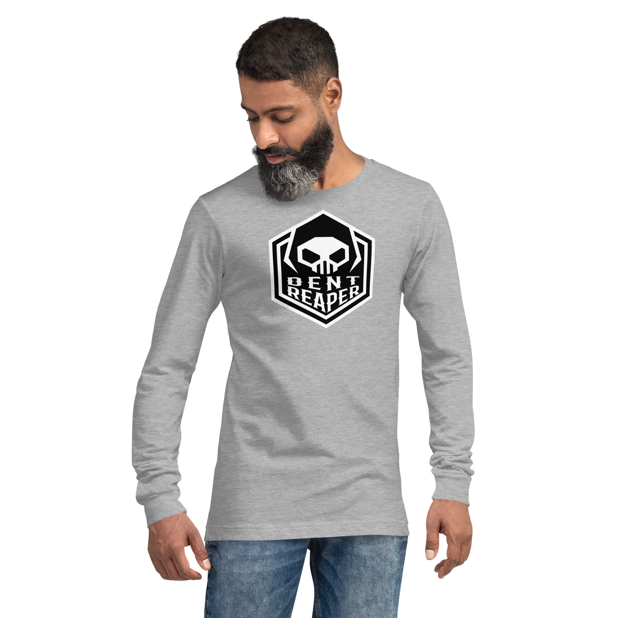 Unisex Long Sleeve Tee