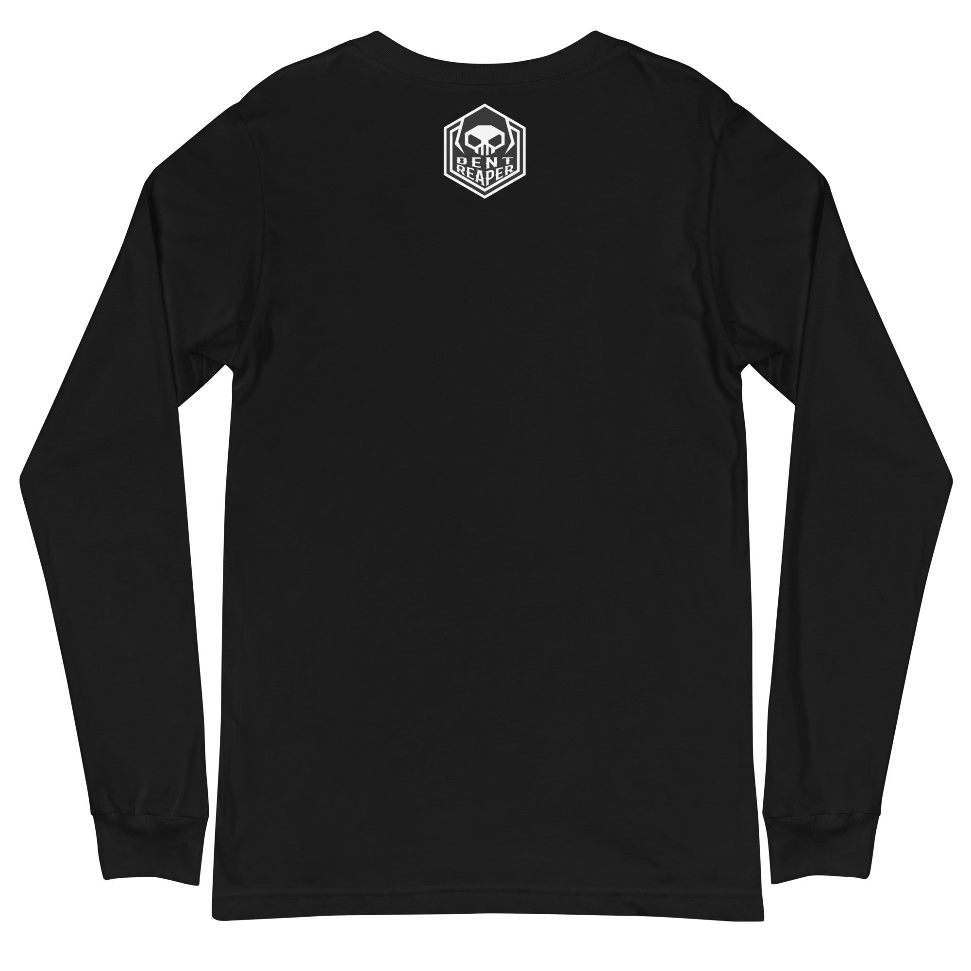 Dents & Dreams Unisex Long Sleeve Tee