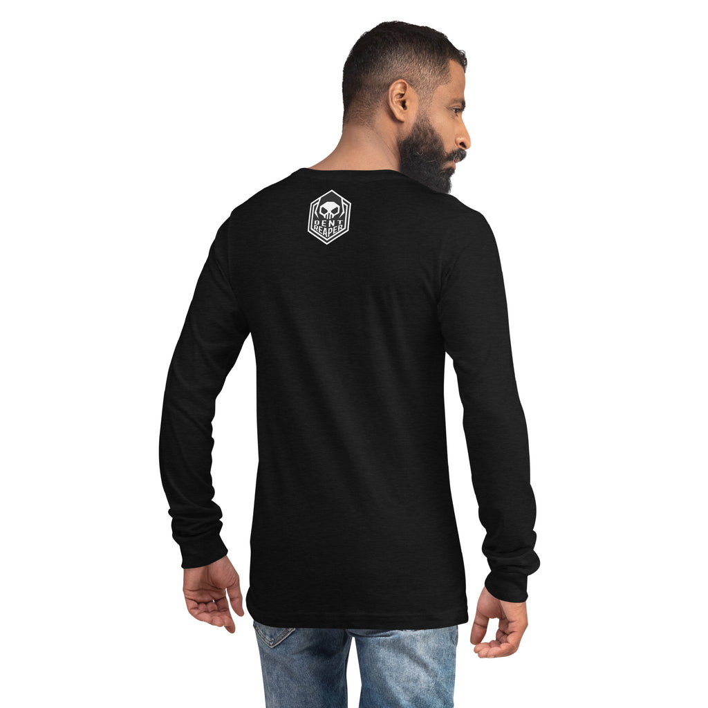 Unisex Long Sleeve Tee