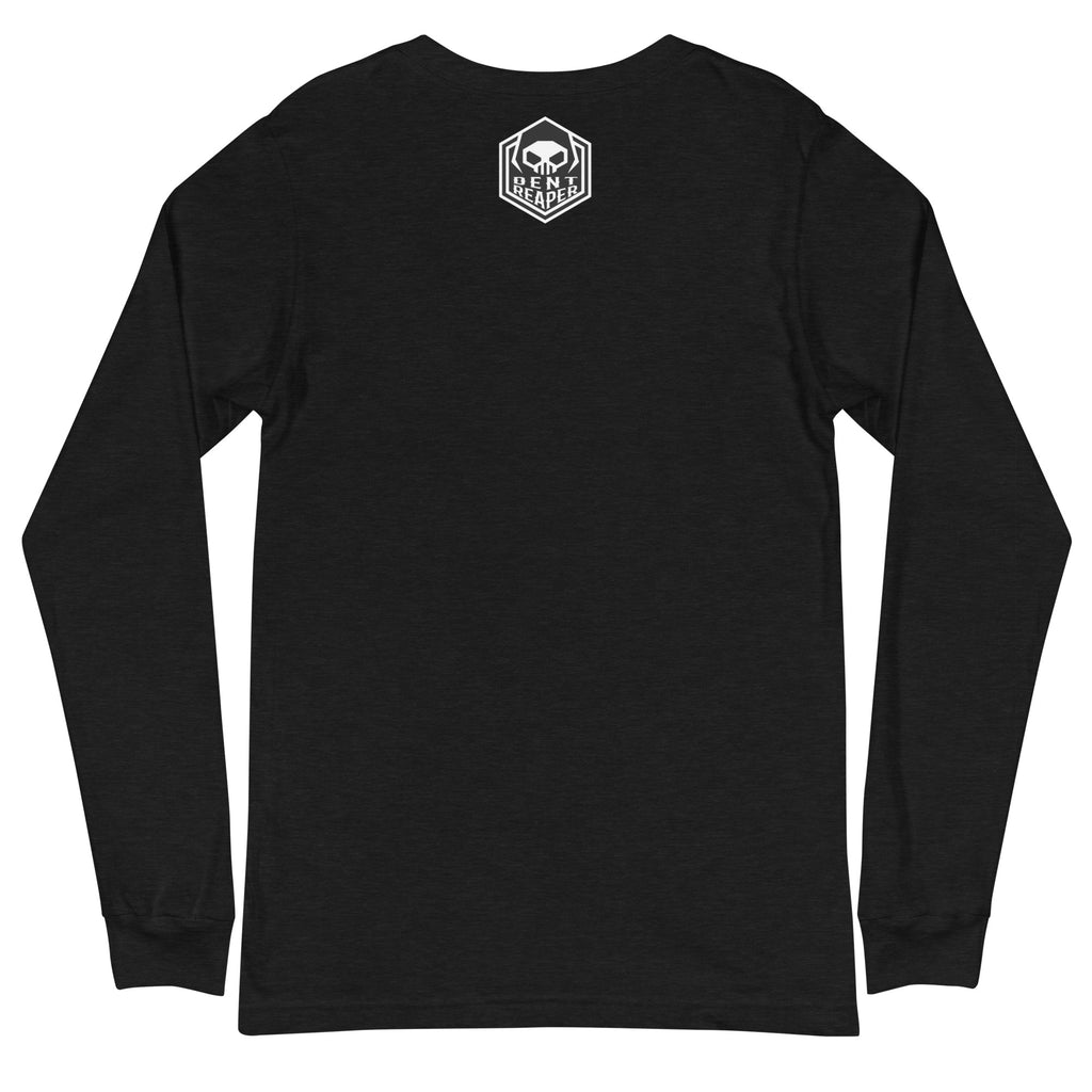 Dents & Dreams Unisex Long Sleeve Tee