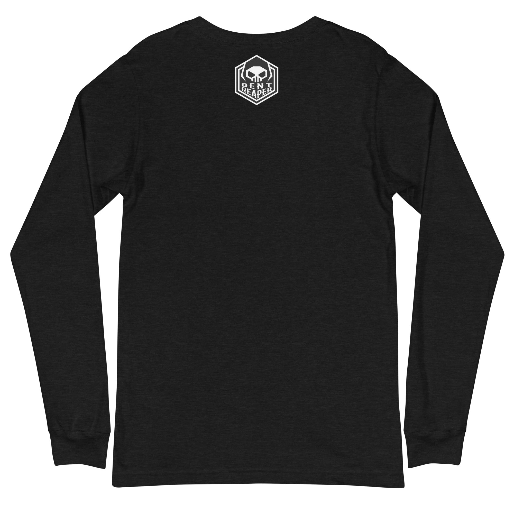 Dents & Dreams Unisex Long Sleeve Tee