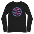 Dents & Dreams Unisex Long Sleeve Tee