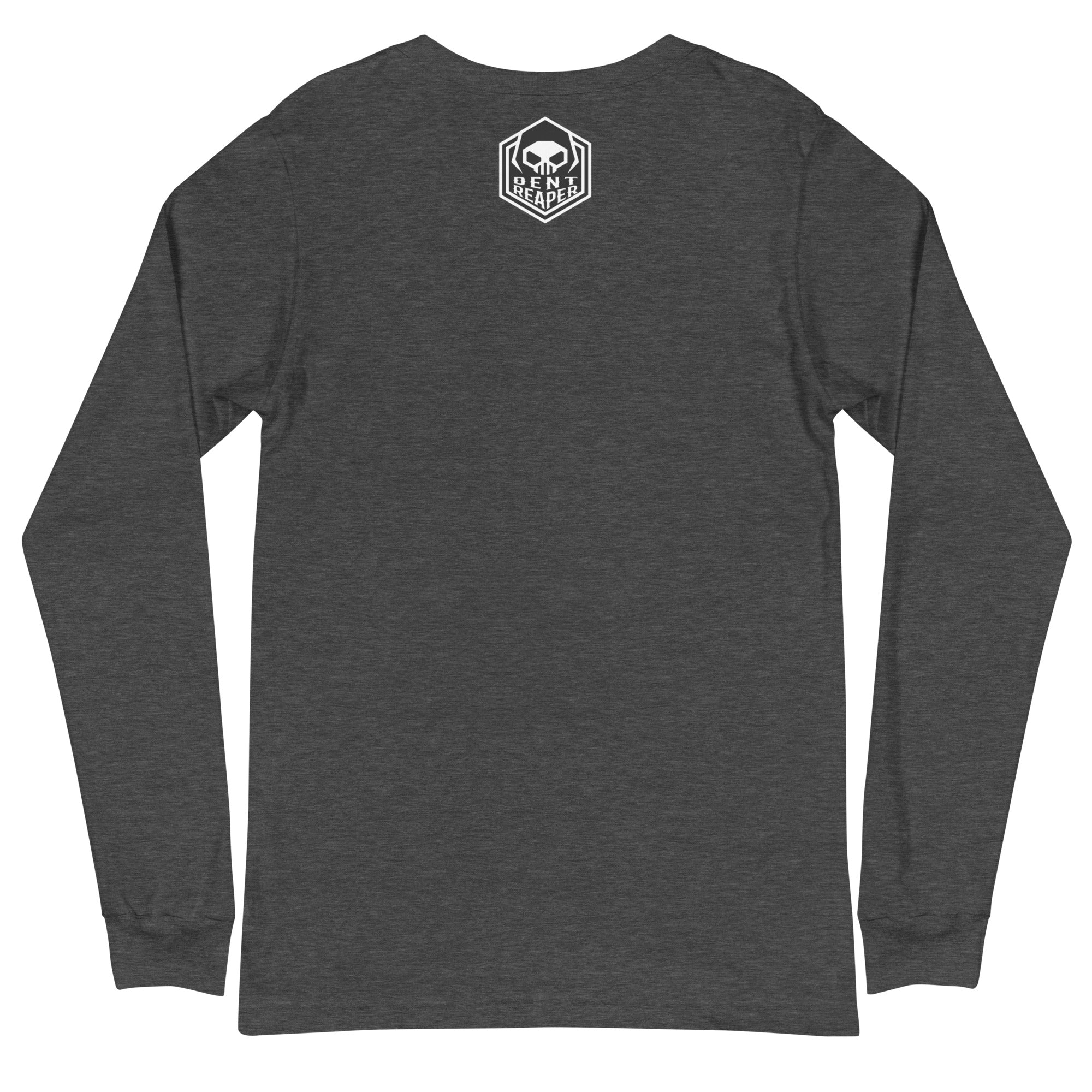 Dents & Dreams Unisex Long Sleeve Tee