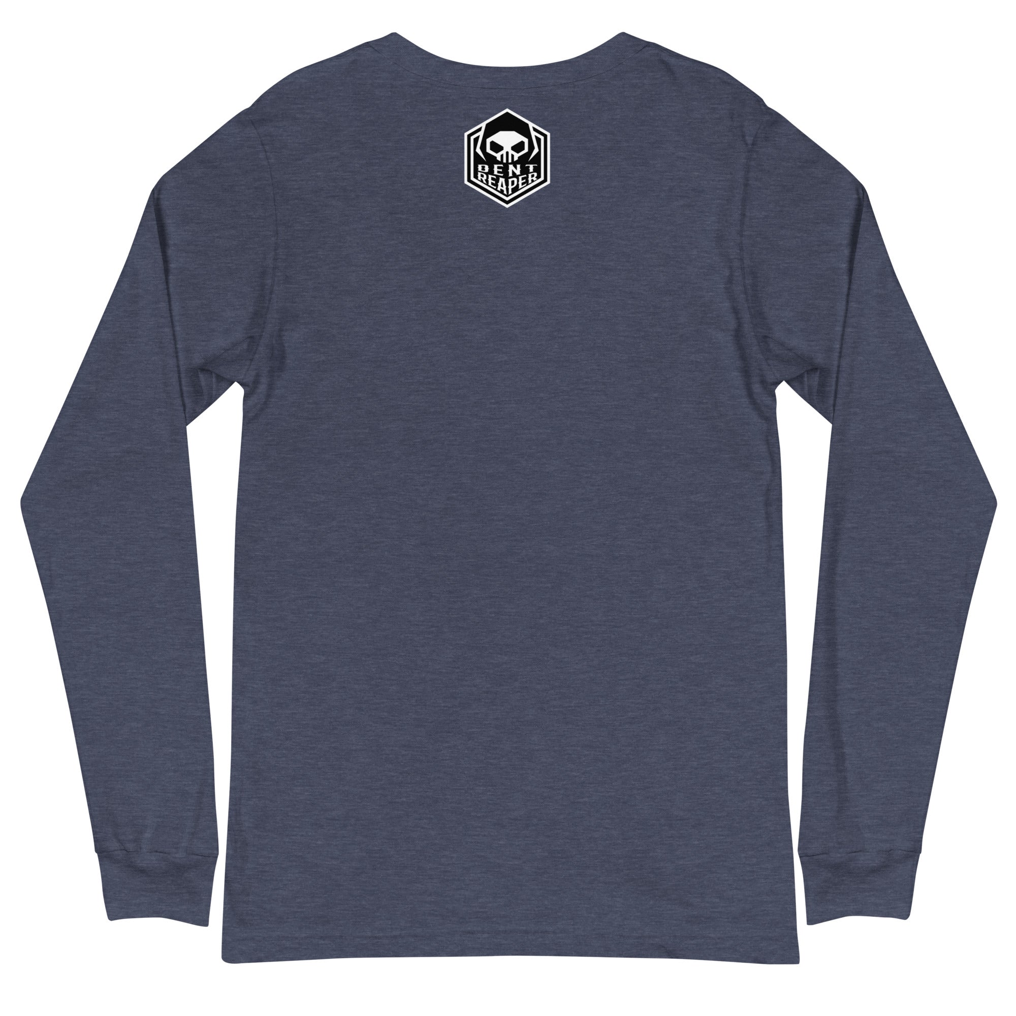 Dents & Dreams Unisex Long Sleeve Tee